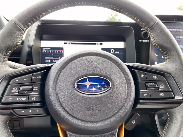 New 2026 Subaru Outback Wilderness AWD/4WD image 15