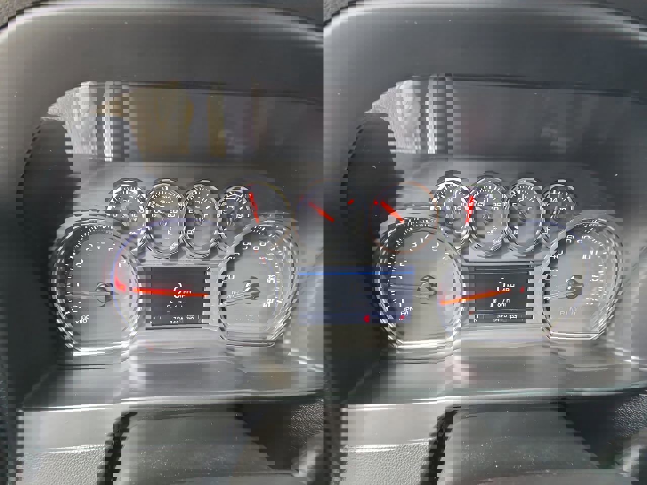 Used 2022 Chevrolet Silverado 2500 LT w/ Snow Plow Prep/Camper Package image 48