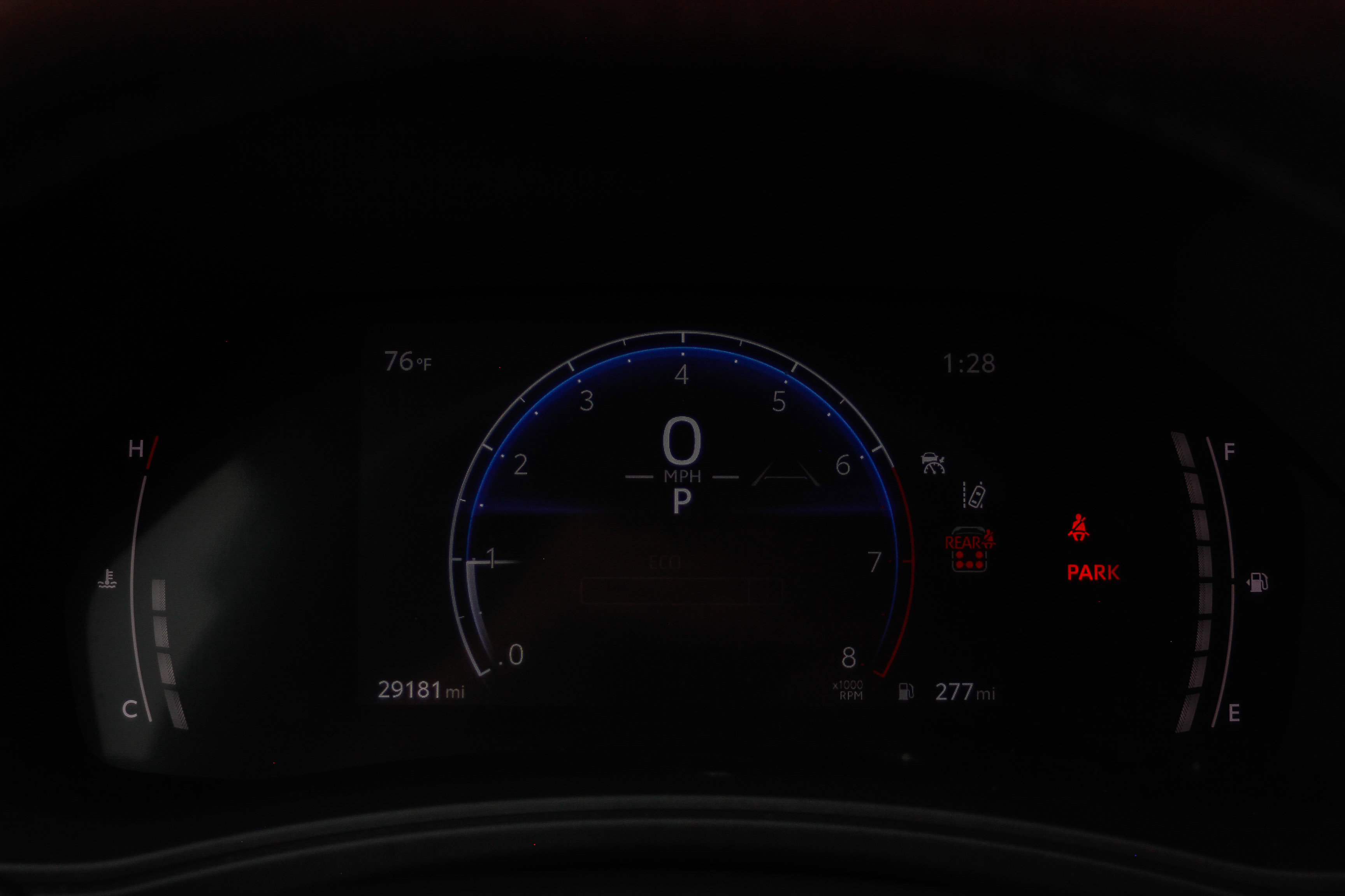 Used 2024 Toyota Grand Highlander XLE image 21