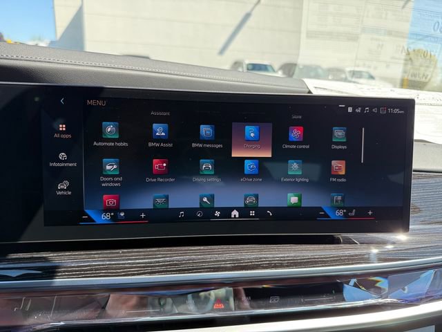 New 2026 BMW 750e xDrive w/ Executive Package AWD/4WD image 25