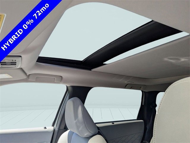 New 2025 Mitsubishi Outlander SEL image 18