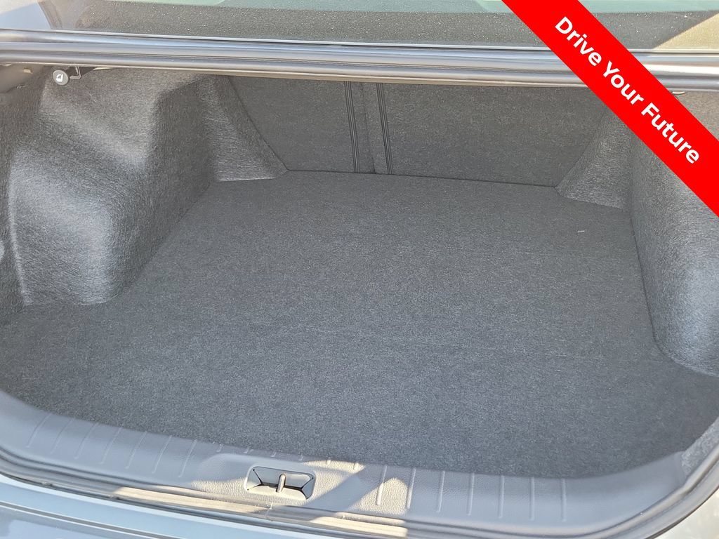 Certified 2025 Nissan Altima 2.5 S FWD image 26