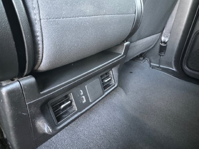 Certified 2024 Chevrolet Silverado 1500 Custom RWD image 29