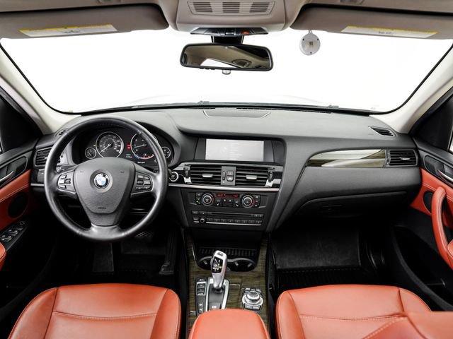 Used 2014 BMW X3 xDrive28i AWD/4WD image 21