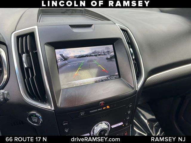 Used 2020 Ford Edge ST w/ Equipment Group 401A image 13