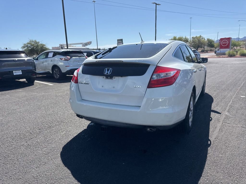 Used 2012 Honda Crosstour EX-L image 10