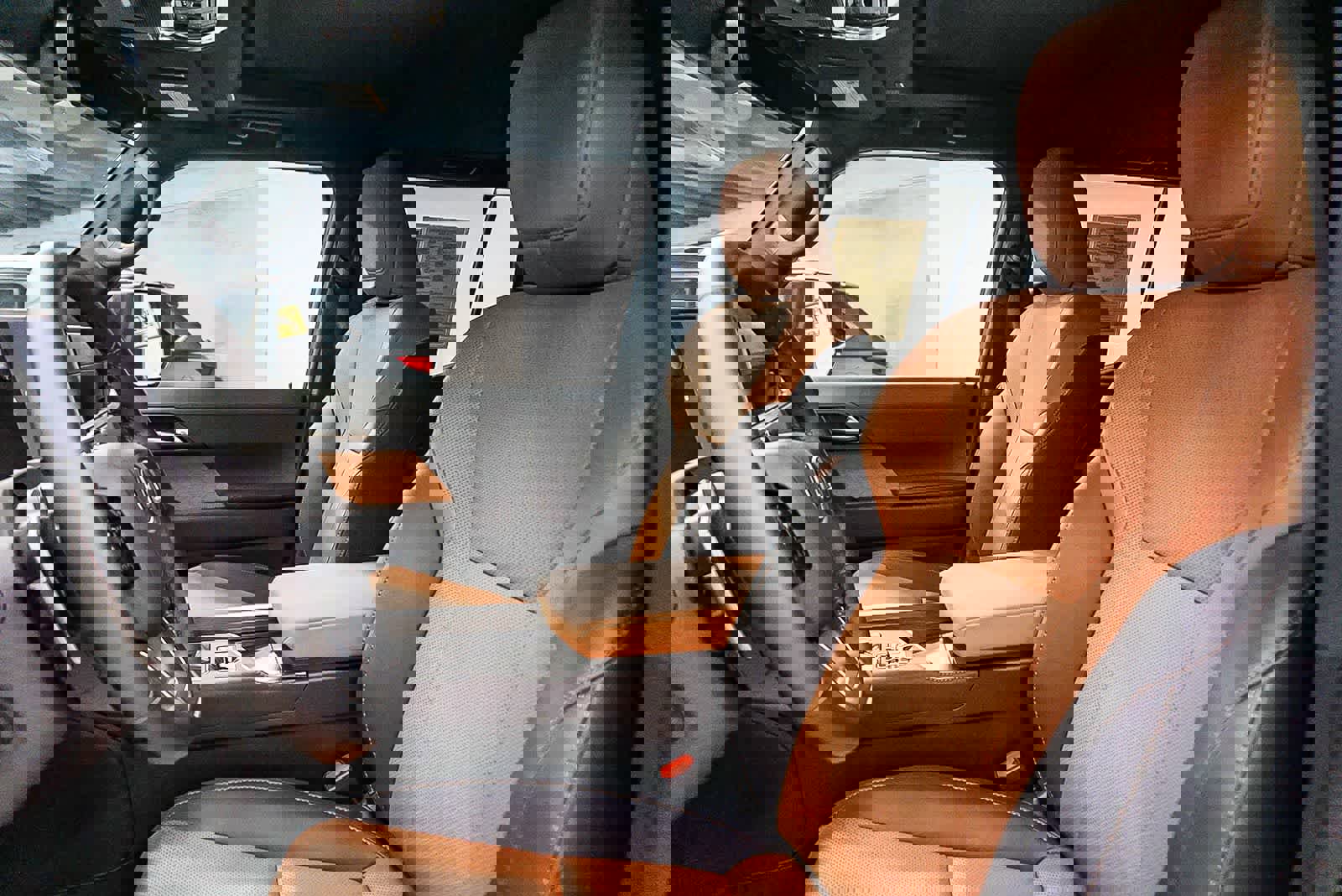 Used 2026 Lexus GX 550 w/ Accessory Package (ZB) AWD/4WD image 18