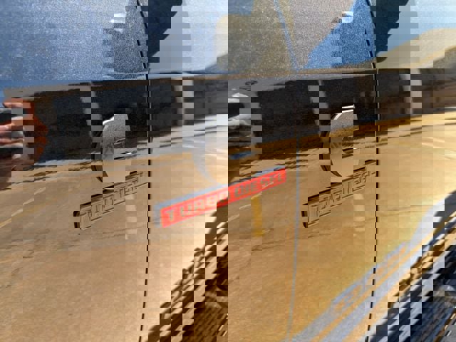 New 2026 RAM 3500 Big Horn image 10