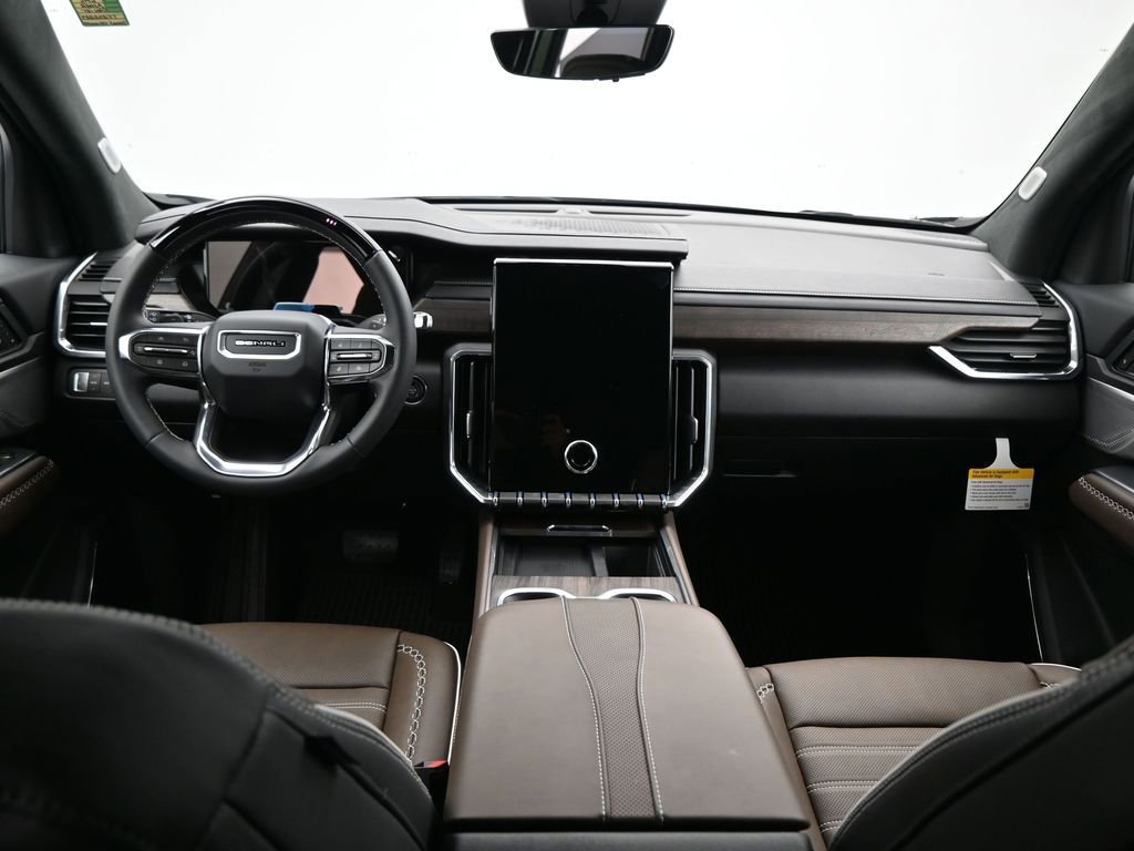 New 2026 GMC Acadia Denali Ultimate AWD/4WD image 9