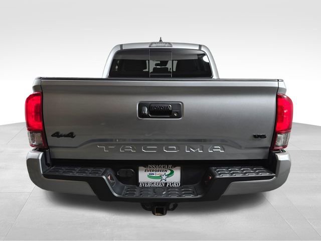 Used 2023 Toyota Tacoma SR5 w/ Technology Package AWD/4WD image 6