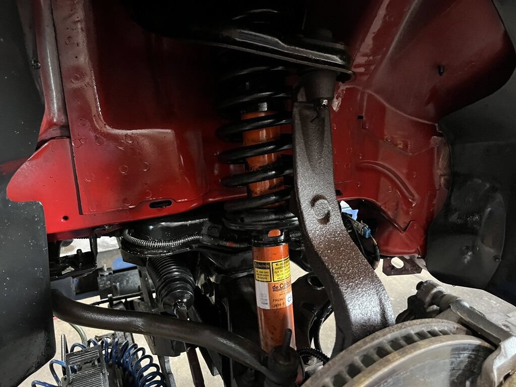 Used 2000 Chevrolet Camaro LT RWD image 36