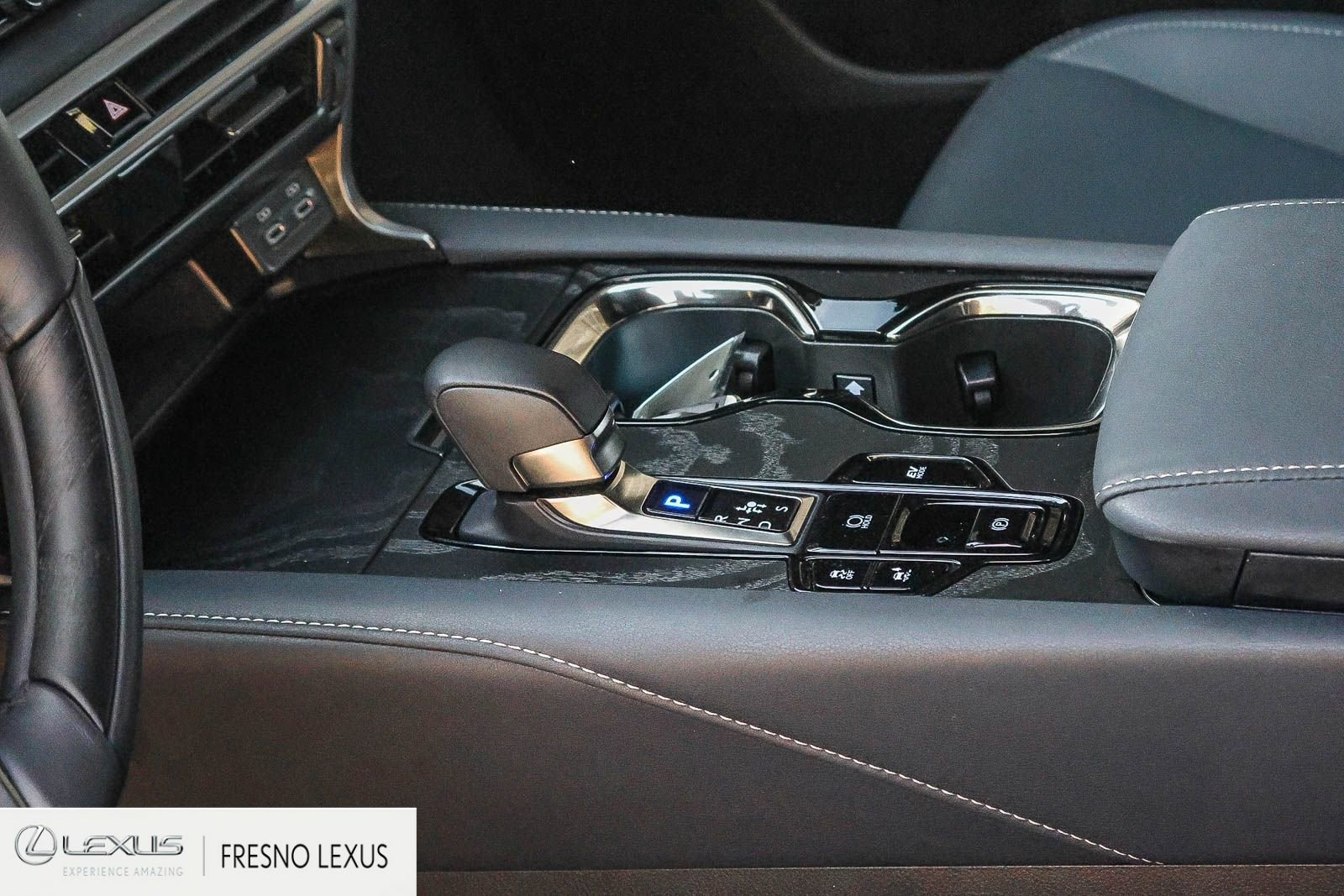 Certified 2025 Lexus RX 350h 350h Premium w/ Convenience Package image 20