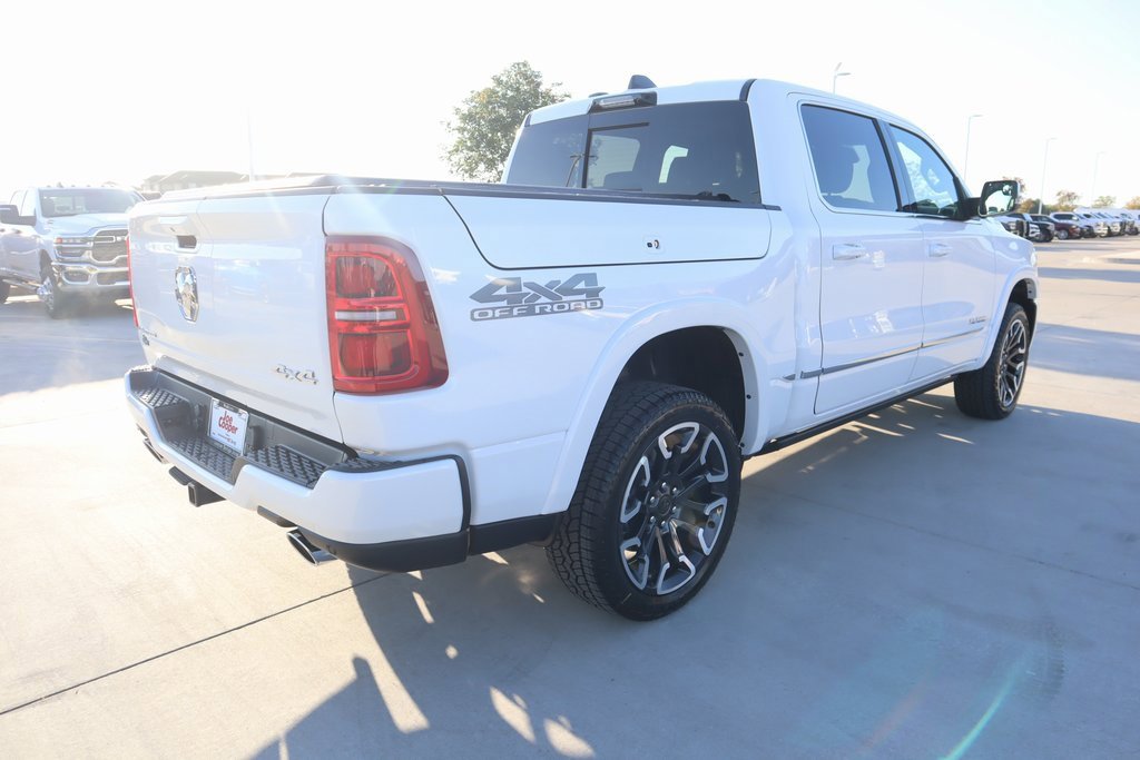 New 2026 RAM 1500 Limited image 22