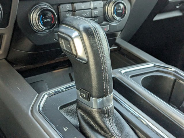 Used 2016 Ford F150 Platinum w/ Equipment Group 701A Luxury AWD/4WD image 7