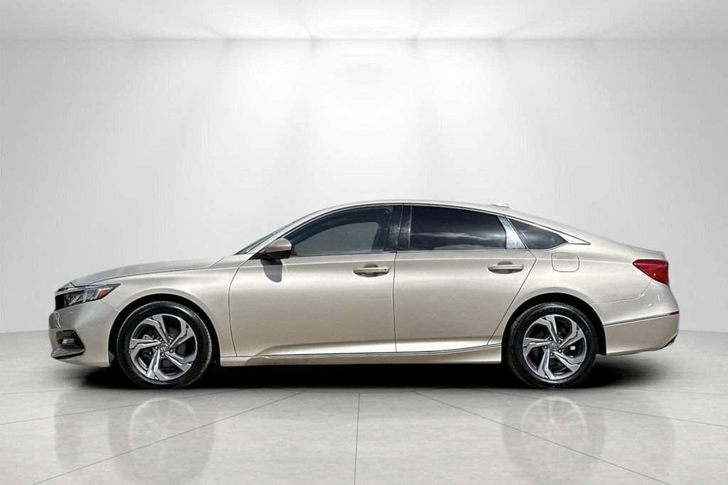 Used 2018 Honda Accord EX image 6