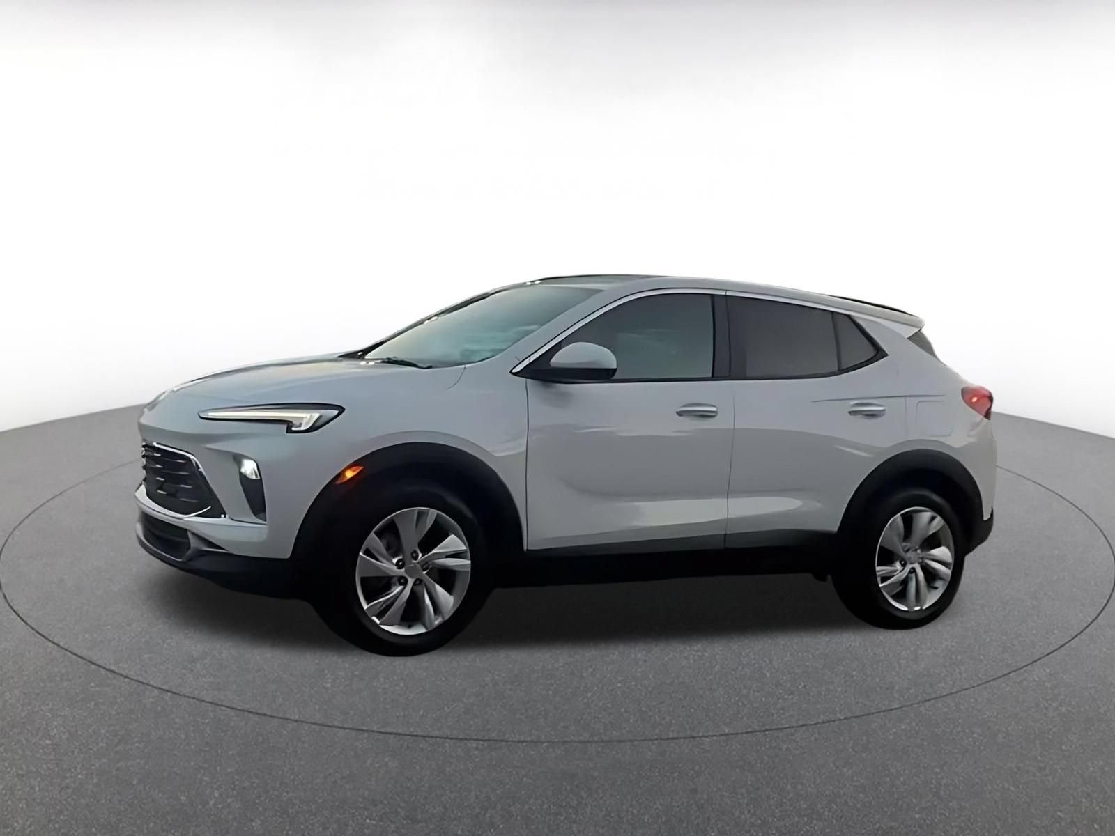Used 2026 Buick Encore GX Preferred FWD image 7
