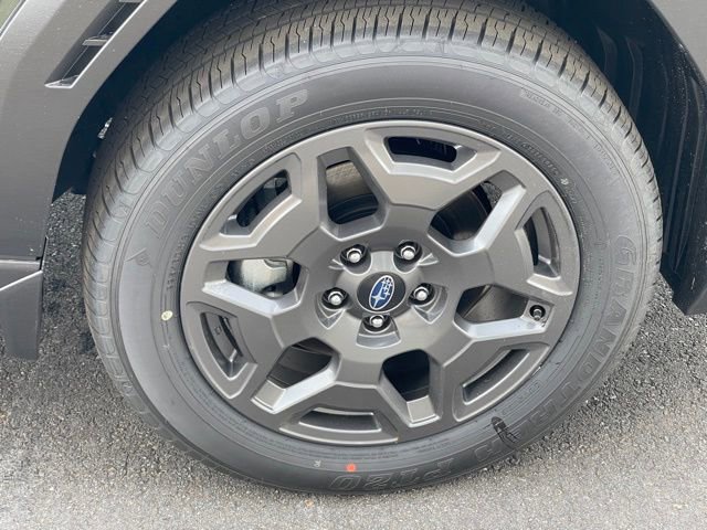 New 2026 Subaru Outback Premium image 26