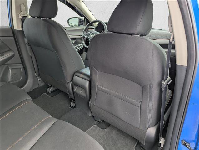 Used 2021 Nissan Sentra SR FWD image 28