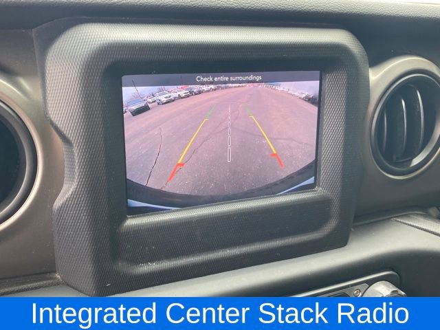 Used 2019 Jeep Wrangler Unlimited Sport S image 10