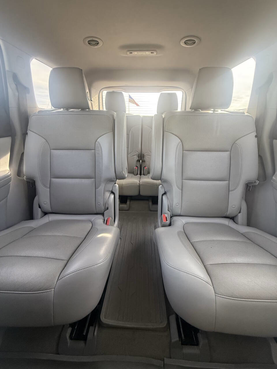 Used 2019 GMC Acadia SLT w/ LPO, Floor Liner Package image 13