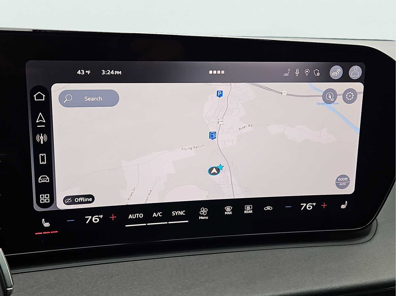 New 2026 Audi Q3 quattro 2.0T image 15