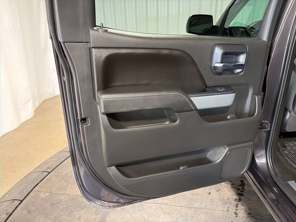 Used 2014 Chevrolet Silverado 1500 LT w/ All Star Edition AWD/4WD image 17