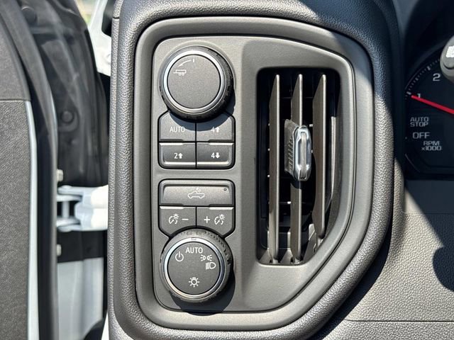 New 2026 Chevrolet Silverado 1500 Custom Trail Boss image 13