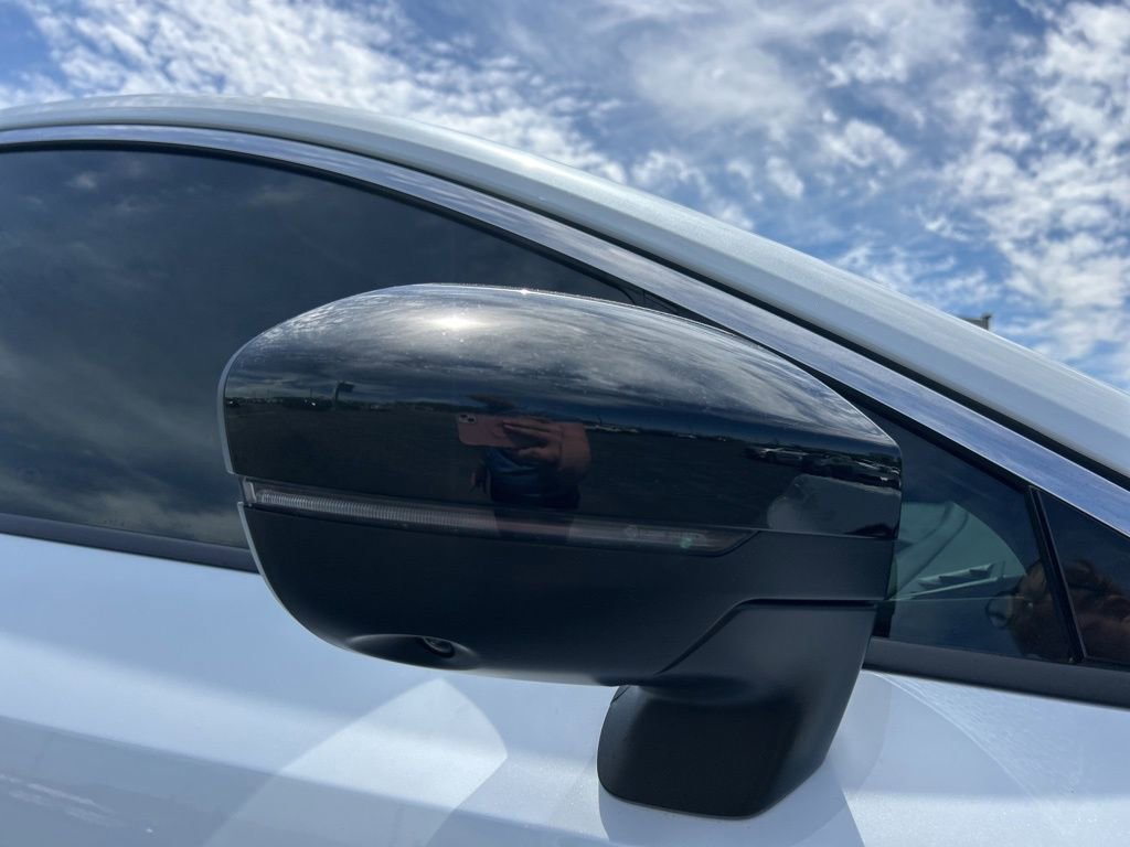 Used 2025 Nissan Murano SL image 38