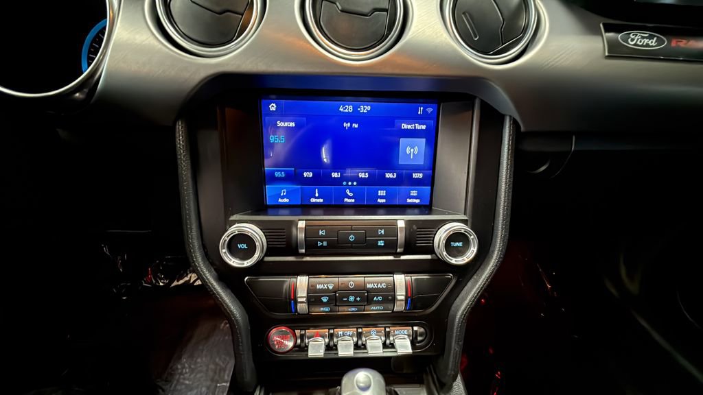 Used 2022 Ford Mustang GT w/ Equipment Group 301A image 18