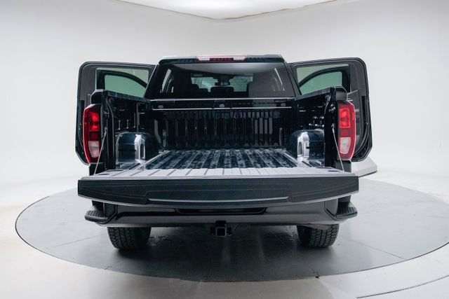 Used 2024 GMC Sierra 1500 Elevation image 21
