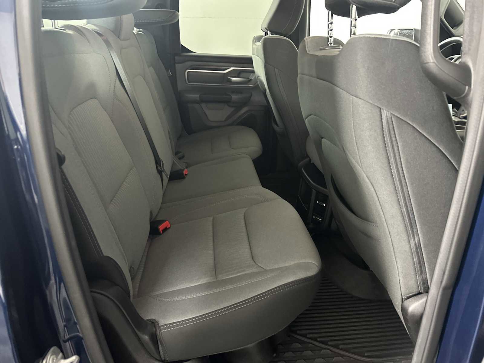 Used 2022 RAM 1500 Big Horn image 14