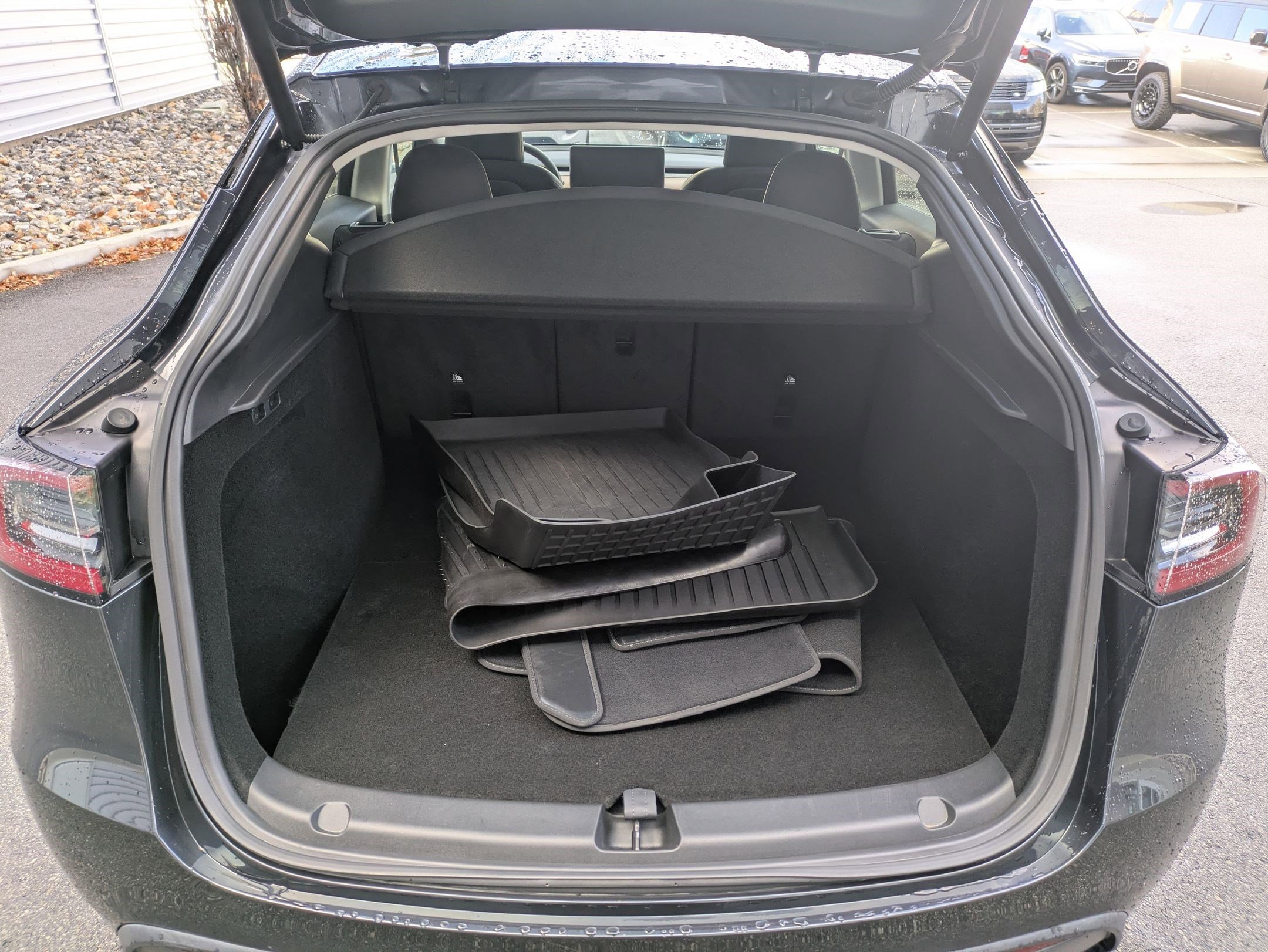 Used 2025 Tesla Model Y Long Range image 27