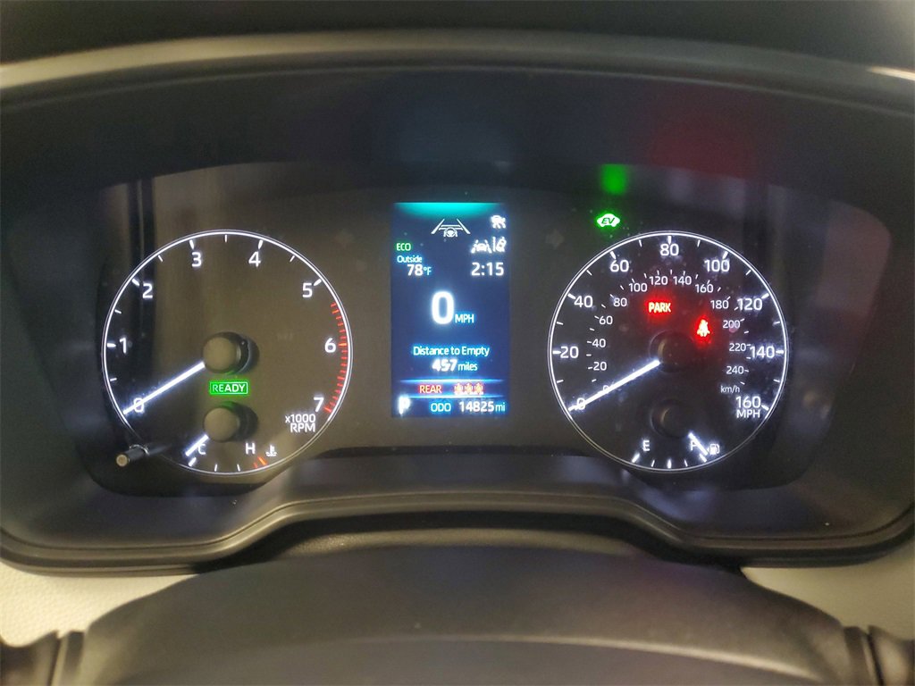 Certified 2025 Toyota Corolla SE image 22