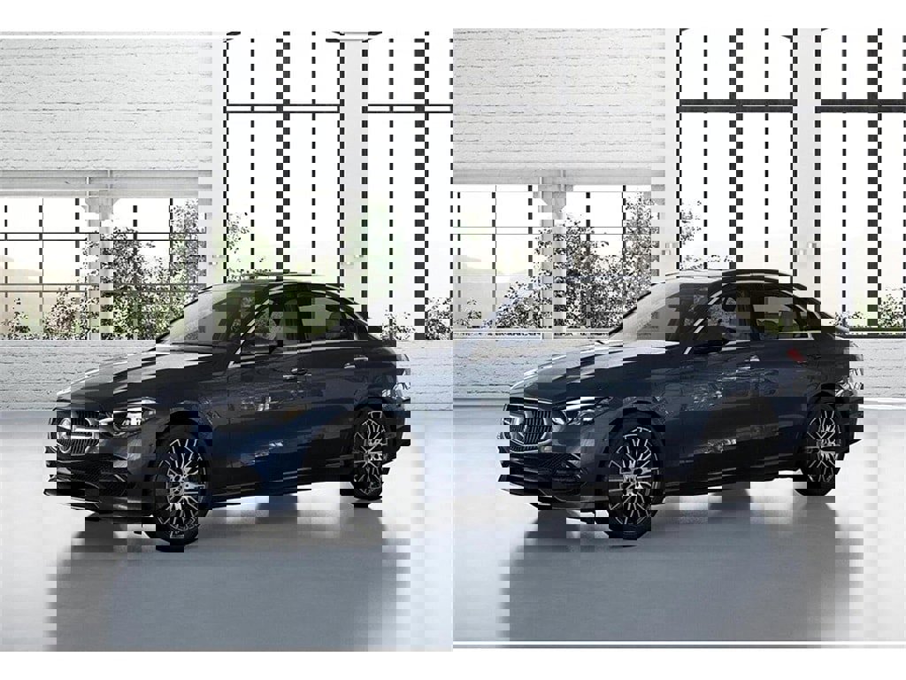 New 2026 Mercedes-Benz C 300 4MATIC Sedan image 38