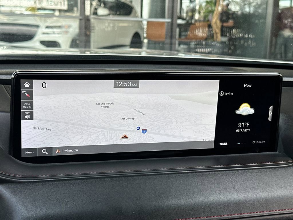 Used 2023 Genesis G80 3.5T Sport image 19