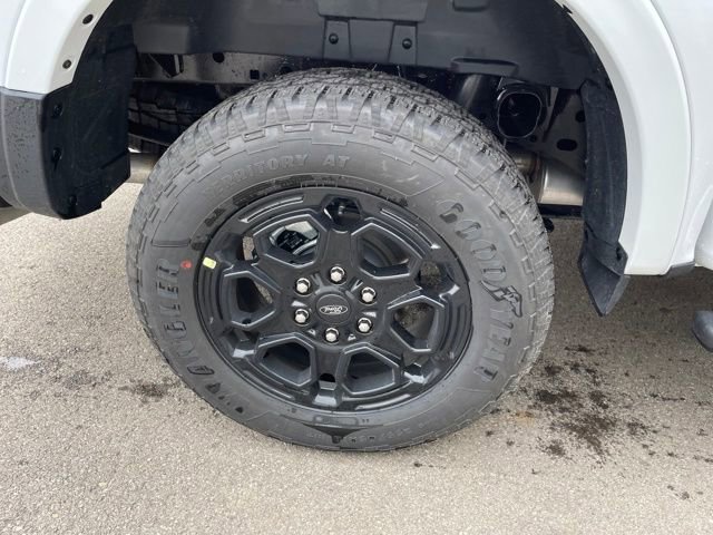 New 2026 Ford Ranger XLT AWD/4WD image 39