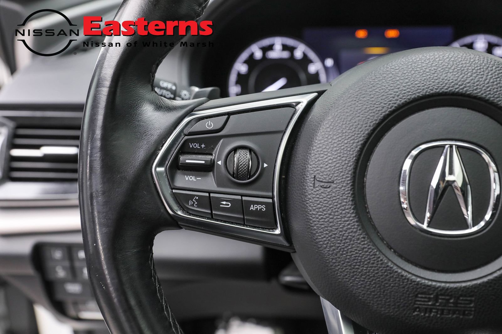 Used 2019 Acura RDX w/ Technology Package image 14