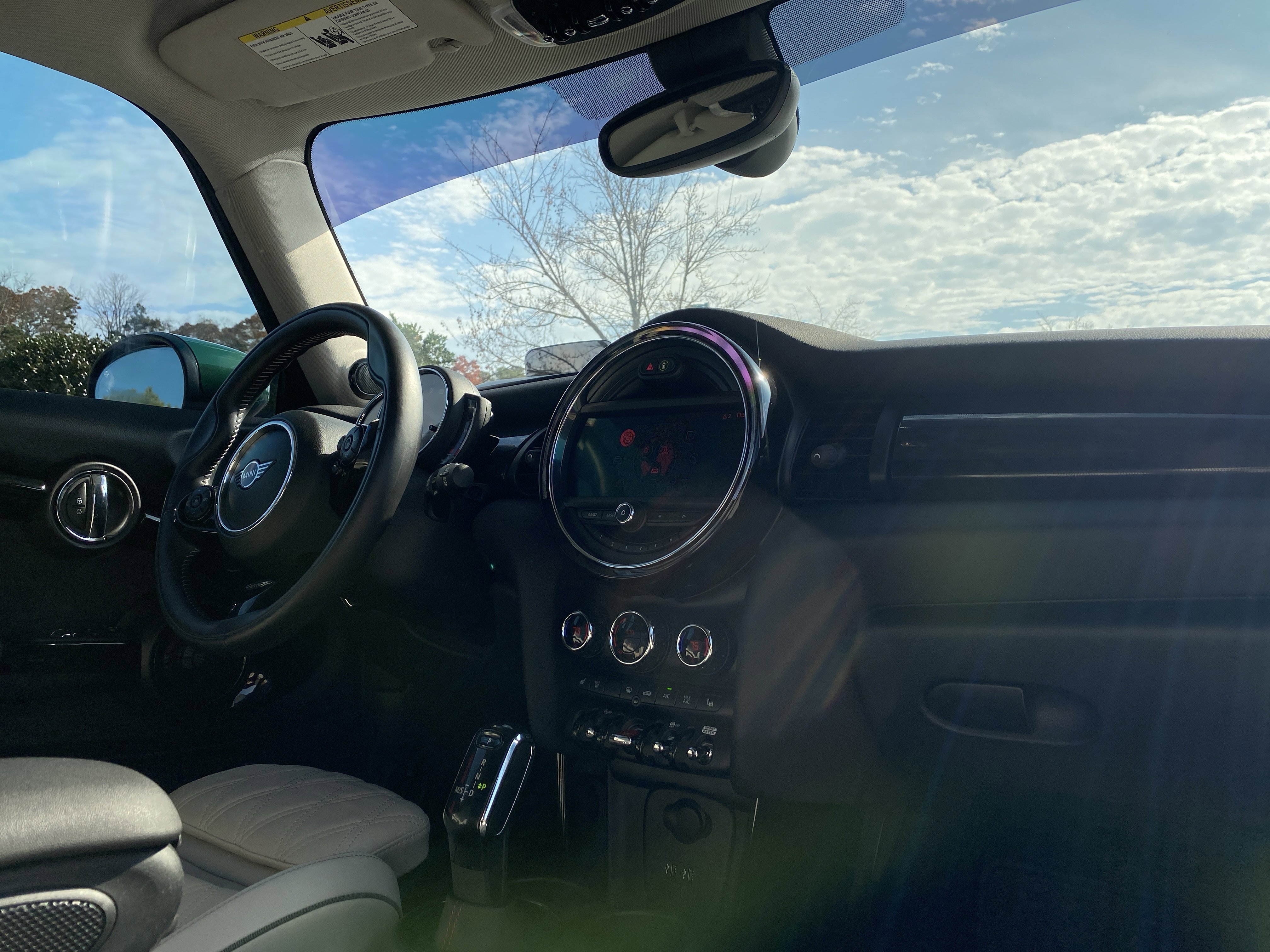 Used 2020 MINI Cooper S image 82