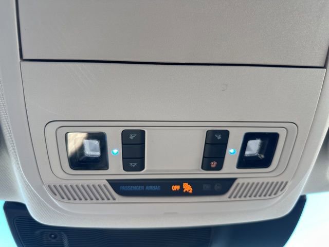 Used 2024 Ford Explorer Limited image 30