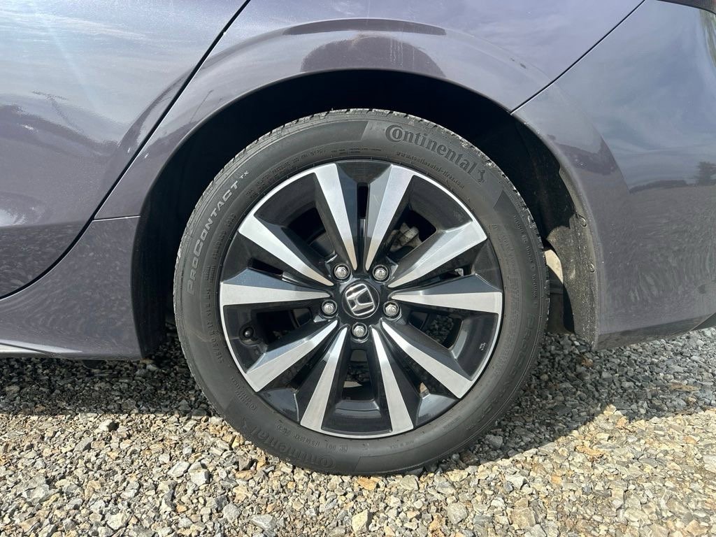 Used 2023 Honda Civic EX-L image 7