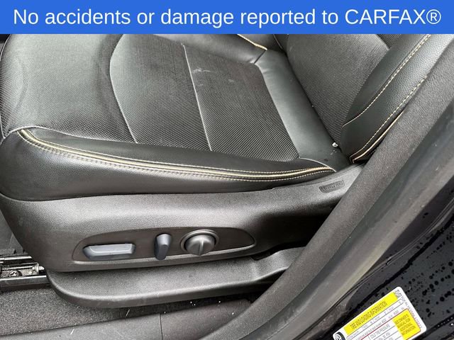 Certified 2022 GMC Terrain AT4 image 19