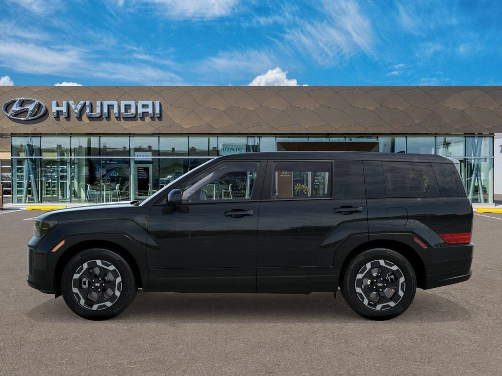 New 2027 Hyundai Santa Fe SE AWD/4WD image 4