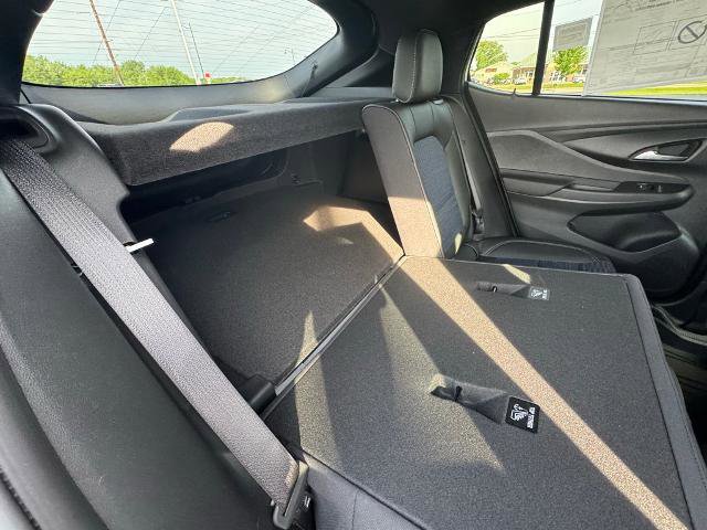 New 2025 Buick Envista Preferred w/ Convenience I Package image 28