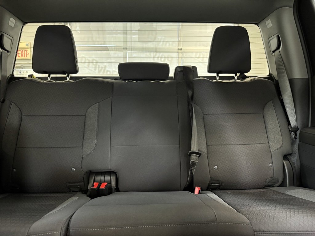 New 2026 Chevrolet Silverado 1500 LT image 15