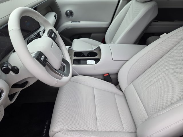 New 2026 Hyundai Palisade FWD Hybrid image 9