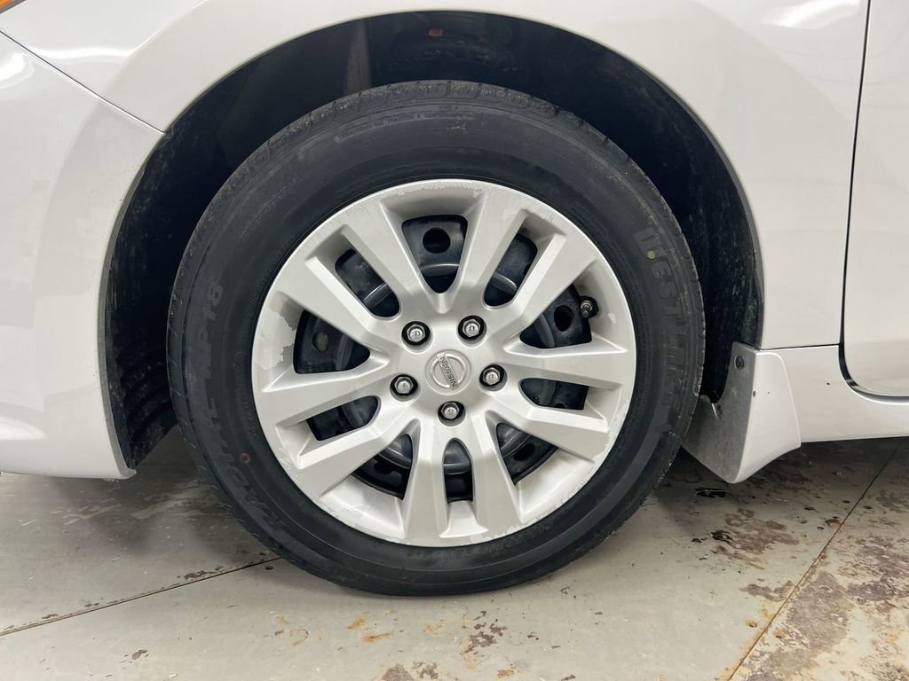 Used 2018 Nissan Altima 2.5 S w/ S Convenience Package image 26