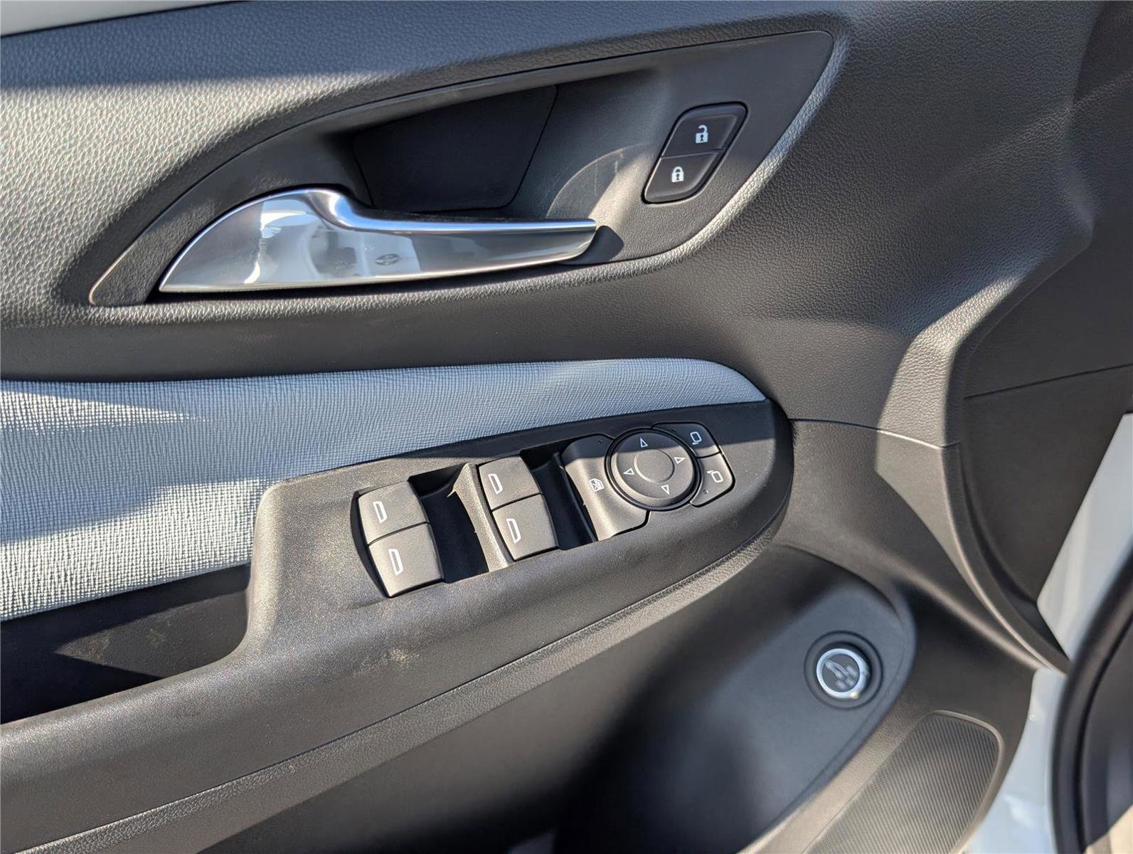 New 2026 Buick Envista Preferred w/ Convenience I Package image 15