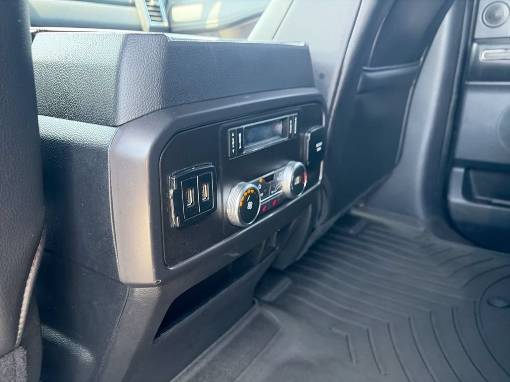 Used 2020 Ford Expedition Max Limited RWD image 25