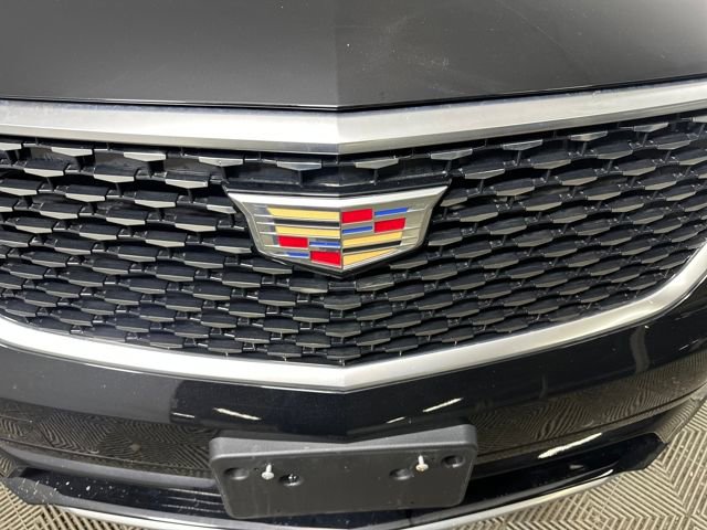 Used 2024 Cadillac XT6 Luxury image 9