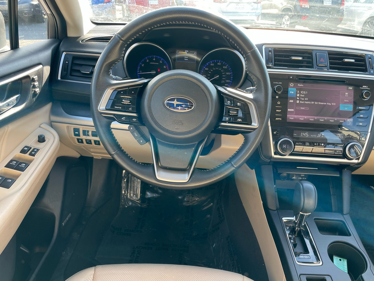 Used 2019 Subaru Legacy 2.5i Limited image 21
